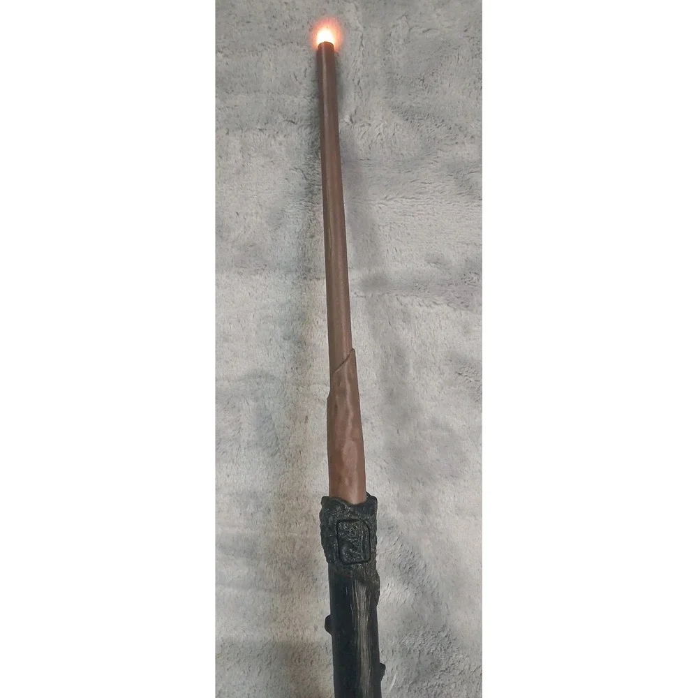 The Noble Collection Harry Potter TV Remote Control Wand NN8050 Collectible Gift
